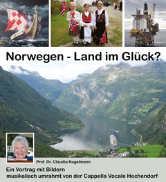 Plakat Norge 1a 240