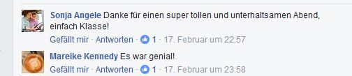 Facebook Wellkueren