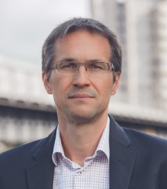 Gerald Knaus