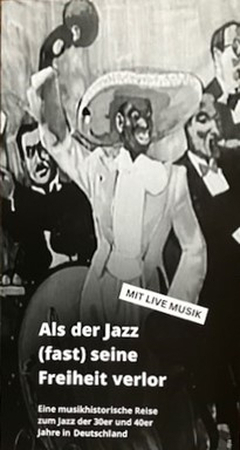 Jazz-Freiheit