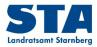Logo LRA STA