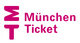 Logo München Ticket 80